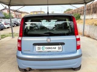 FIAT Panda usata, con Bluetooth