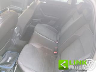 VOLKSWAGEN Polo usata, con Chiusura centralizzata telecomandata