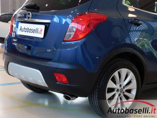 OPEL Mokka usata, con Isofix