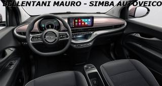 FIAT 500 usata, con Airbag laterali