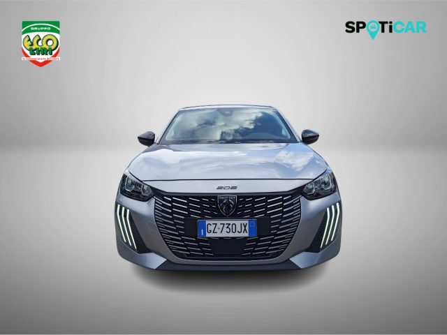 PEUGEOT 208 usata, con Specchietti laterali elettrici