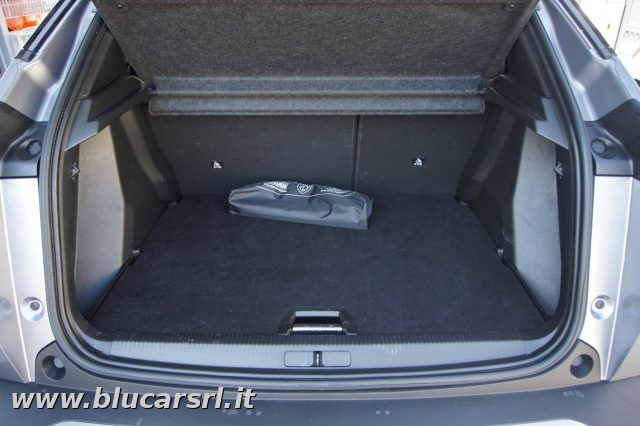 PEUGEOT 2008 usata, con Cruise Control