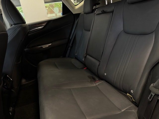 LEXUS NX 300h usata, con Controllo trazione