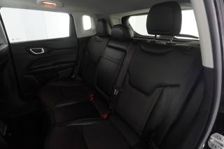 JEEP Compass usata 3