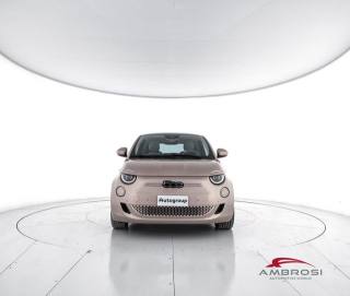 FIAT 500 usata 4