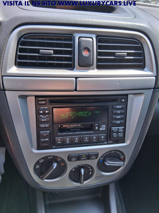 SUBARU Impreza usata 37