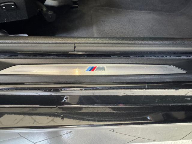 BMW 320 usata, con Trazione integrale