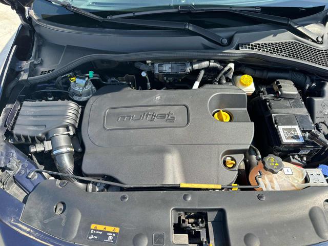 FIAT Tipo usata, con Chiusura centralizzata telecomandata