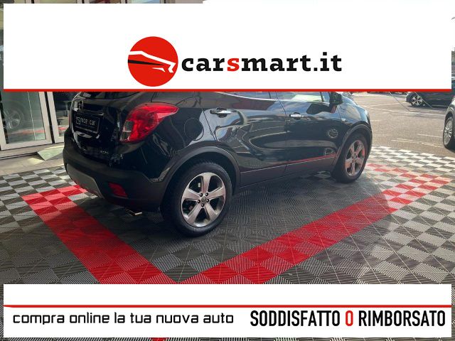 OPEL Mokka usata, con Airbag Passeggero