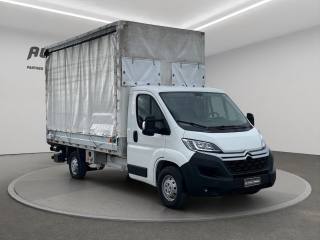 CITROEN Jumper usata, con Chiusura centralizzata