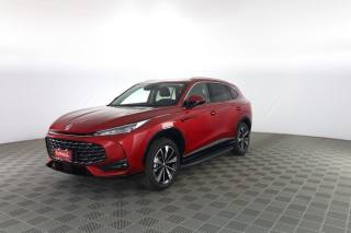 MG HS (2024-->)  PHEV Luxury