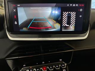 PEUGEOT 2008 usata, con Cruise Control