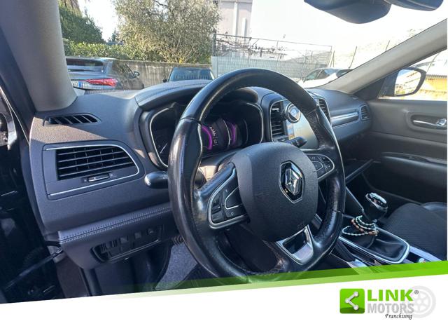 RENAULT Koleos usata, con Immobilizzatore elettronico
