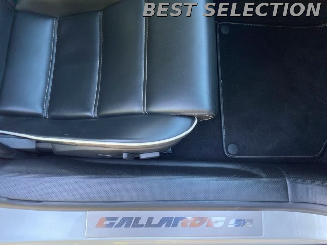 LAMBORGHINI Gallardo usata, con Climatizzatore
