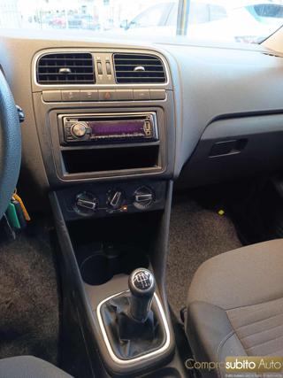 VOLKSWAGEN Polo usata 12