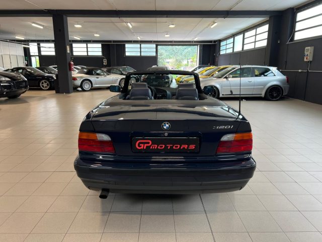 BMW 320 usata, con Controllo automatico clima