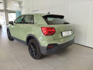 AUDI Q2 usata, con Airbag Passeggero