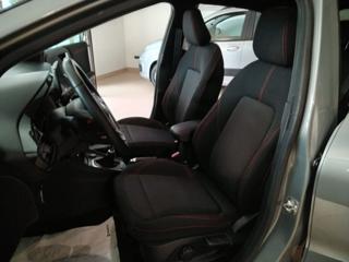 FORD Puma usata, con Boardcomputer