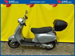 VESPA 150 LX usata 4