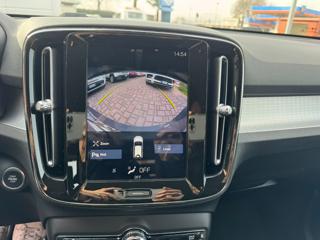 VOLVO XC40 usata, con ESP