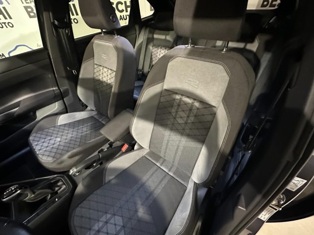 VOLKSWAGEN Taigo usata, con Chiusura centralizzata