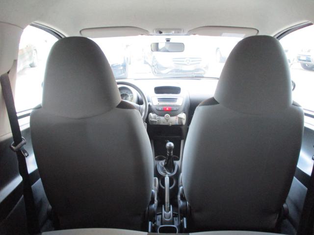 PEUGEOT 107 usata 15