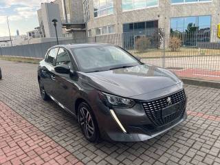 PEUGEOT 208 usata, con Airbag