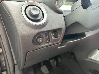 CITROEN C2 usata, con Sedile posteriore sdoppiato