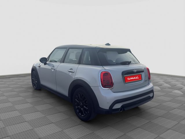 MINI Mini usata 3