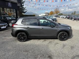 PEUGEOT 2008 usata, con Cruise Control