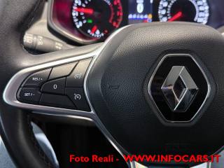 RENAULT Clio usata, con Controllo elettronico della corsia