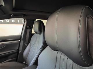 BYD Seal usata, con ESP
