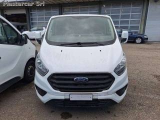 FORD Transit Custom usata, con Airbag Passeggero