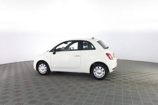 FIAT 500 usata 5