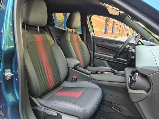 ALFA ROMEO Junior usata, con USB