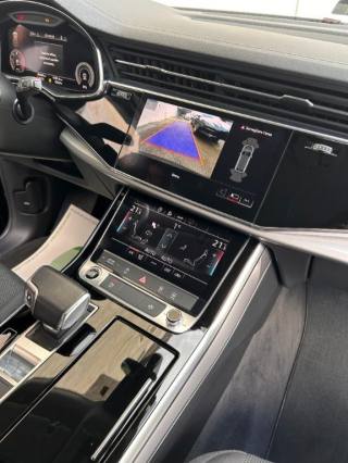 AUDI Q8 usata, con Cerchi in lega