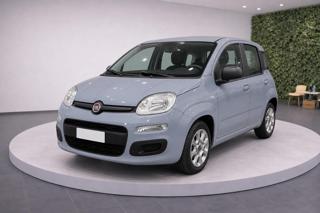 FIAT Panda III 1.0 HY FireFly 70Cv S&S Easy