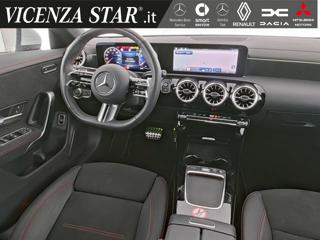 MERCEDES-BENZ CLA 180 usata, con Cerchi in lega