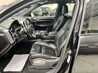 PORSCHE Cayenne usata, con Cruise Control