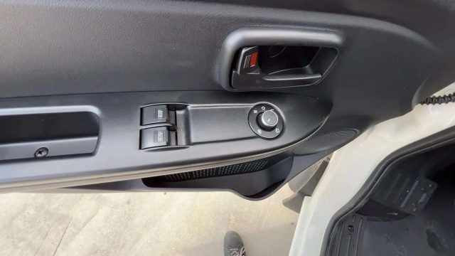 PIAGGIO Porter usata 13