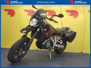 KTM 950 Supermoto usata 1