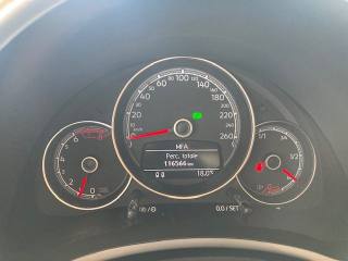 VOLKSWAGEN Maggiolino usata, con Cronologia tagliandi