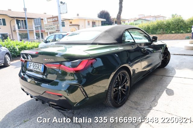 BMW M440 usata 138