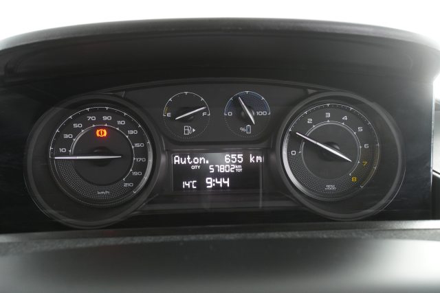 LANCIA Ypsilon usata 14