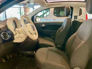 FIAT 500 usata, con Controllo trazione