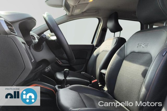 DACIA Duster usata 4