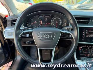 AUDI A6 usata, con Climatizzatore