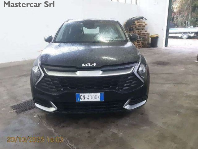 KIA Sportage usata, con Airbag