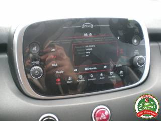 FIAT 500X usata, con Specchietti laterali elettrici