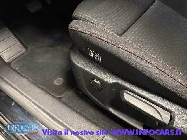FORD Focus usata, con USB